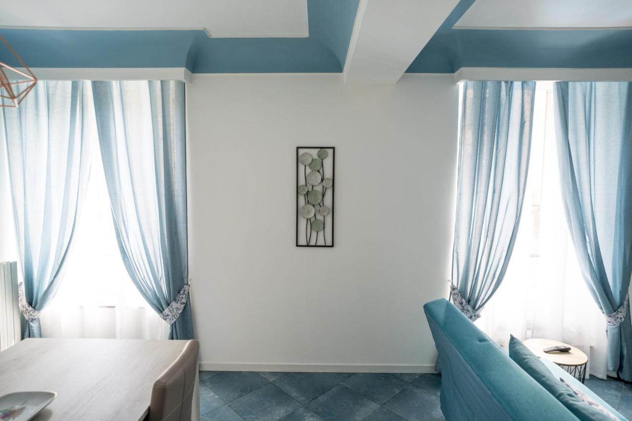 Casa Belmonte - By Myhomeinקומו מראה חיצוני תמונה