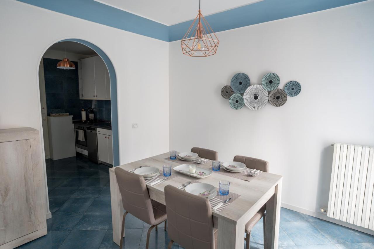 Casa Belmonte - By Myhomeinקומו מראה חיצוני תמונה