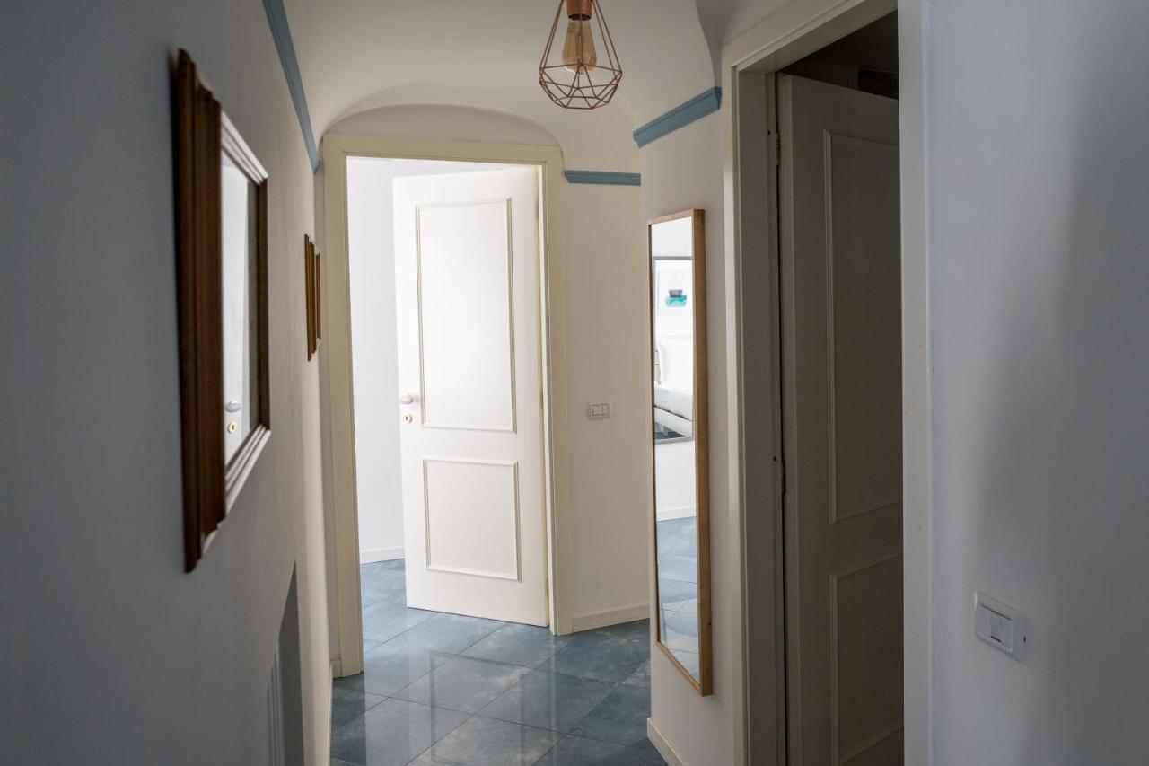 Casa Belmonte - By Myhomeinקומו מראה חיצוני תמונה