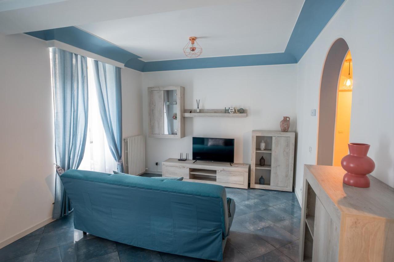 Casa Belmonte - By Myhomeinקומו מראה חיצוני תמונה