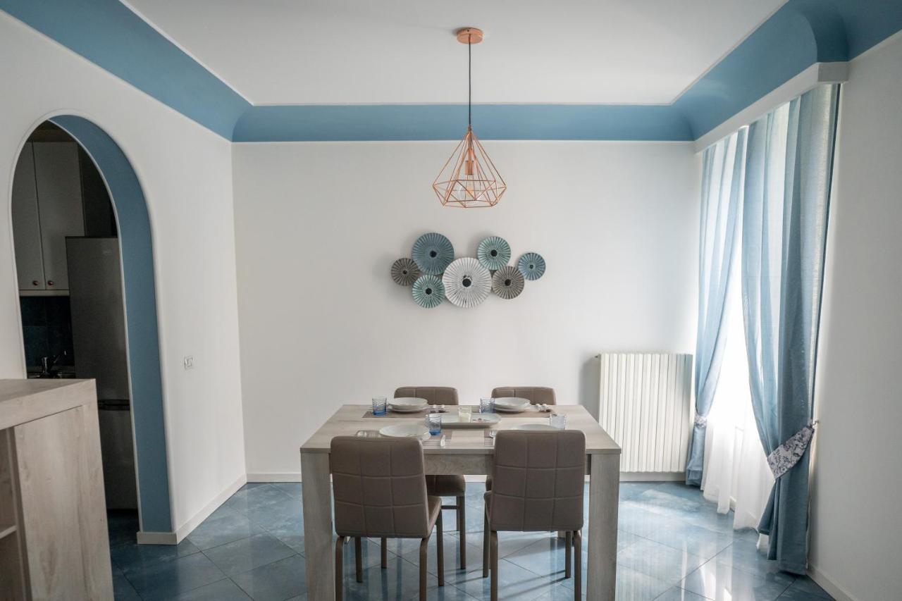 Casa Belmonte - By Myhomeinקומו מראה חיצוני תמונה