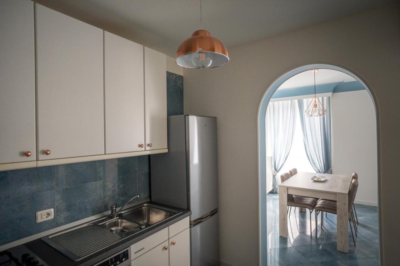Casa Belmonte - By Myhomeinקומו מראה חיצוני תמונה