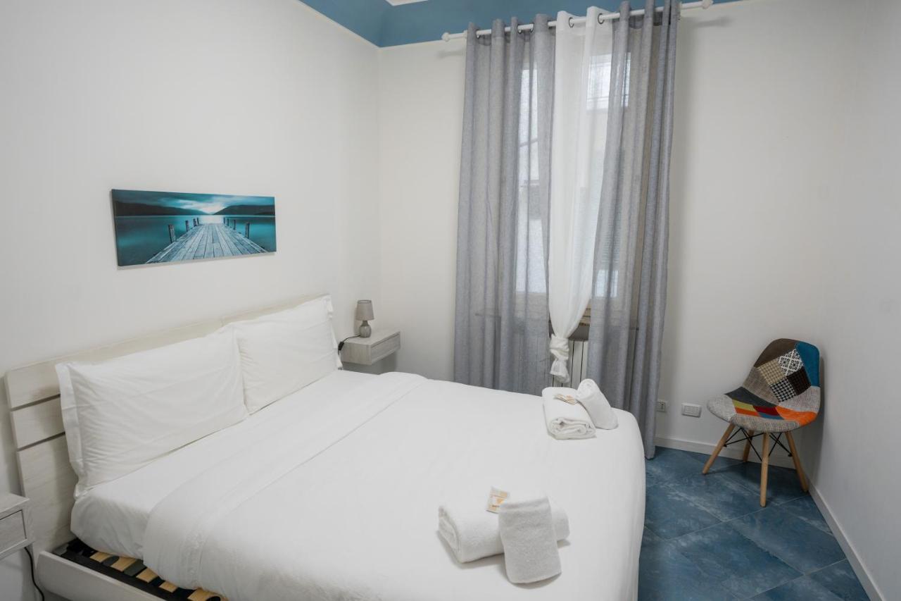 Casa Belmonte - By Myhomeinקומו מראה חיצוני תמונה