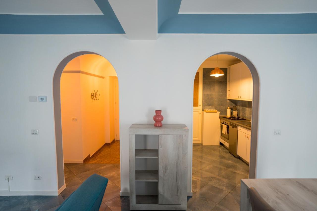 Casa Belmonte - By Myhomeinקומו מראה חיצוני תמונה