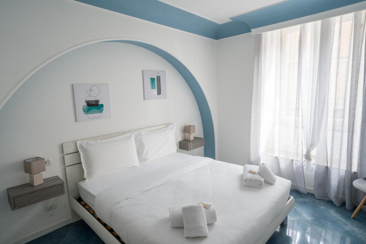 Casa Belmonte - By Myhomeinקומו מראה חיצוני תמונה
